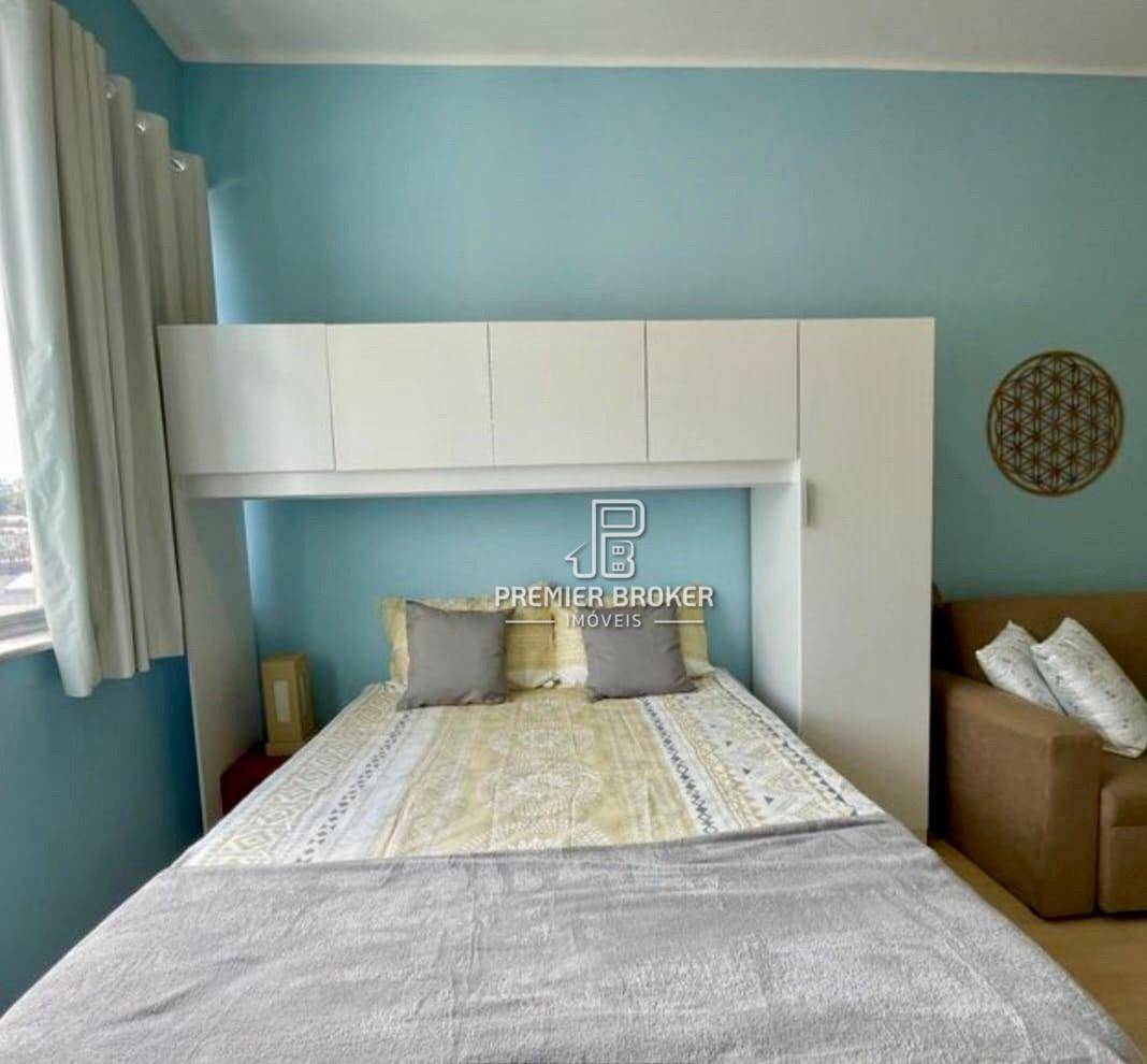 Apartamento à venda com 1 quarto, 19m² - Foto 5