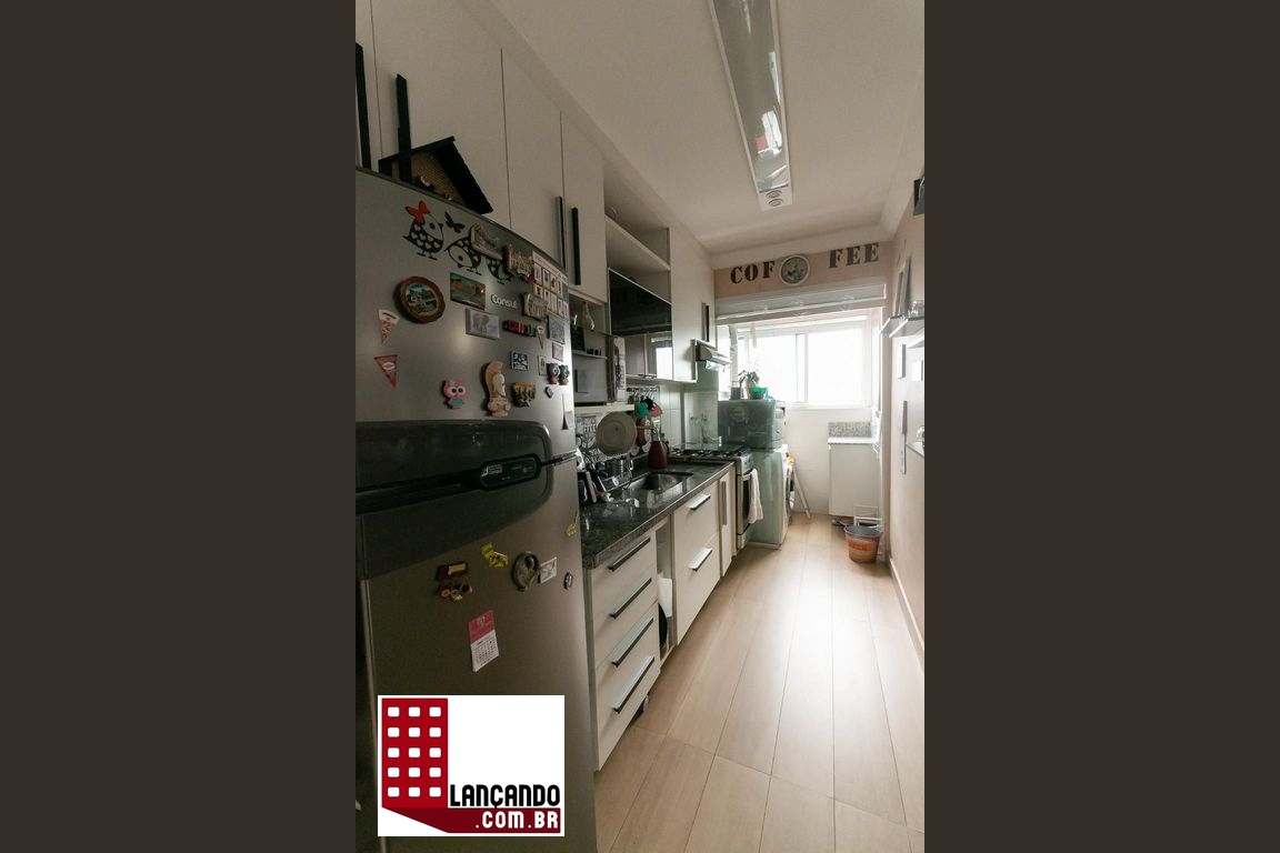 Apartamento à venda com 2 quartos, 65m² - Foto 11