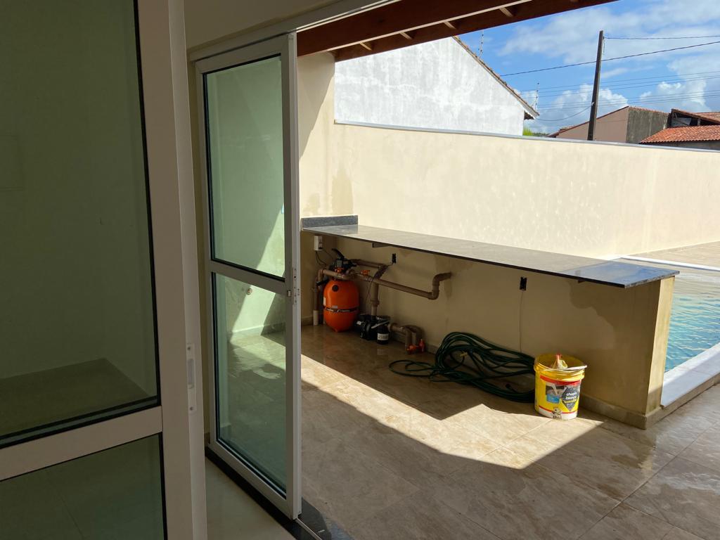 Casa à venda com 3 quartos, 150m² - Foto 15