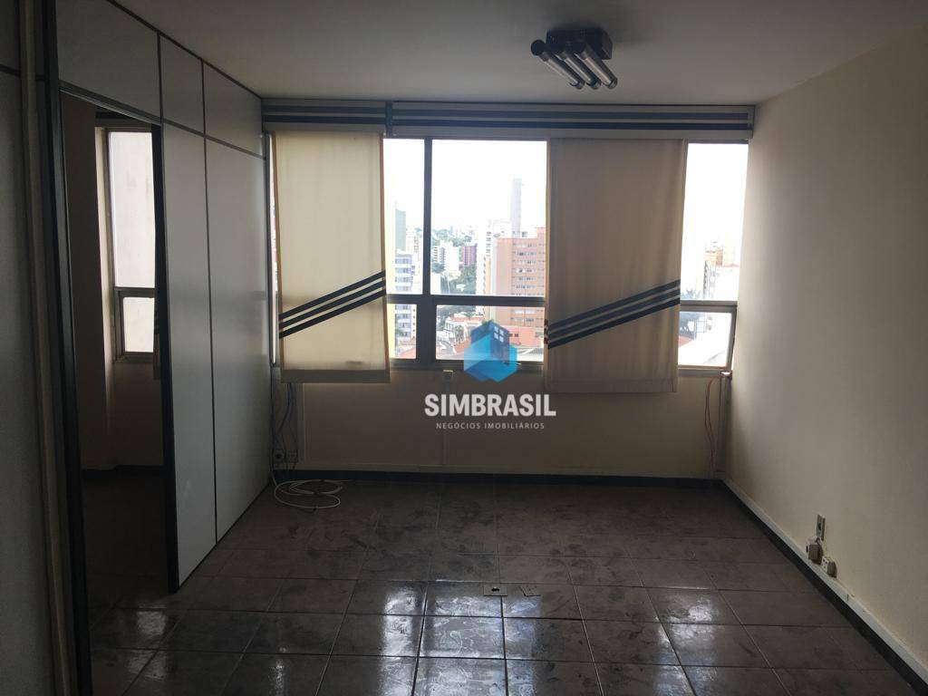 Conjunto Comercial-Sala à venda, 68m² - Foto 1