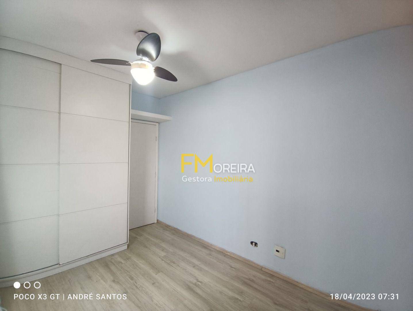 Apartamento à venda com 2 quartos, 58m² - Foto 3