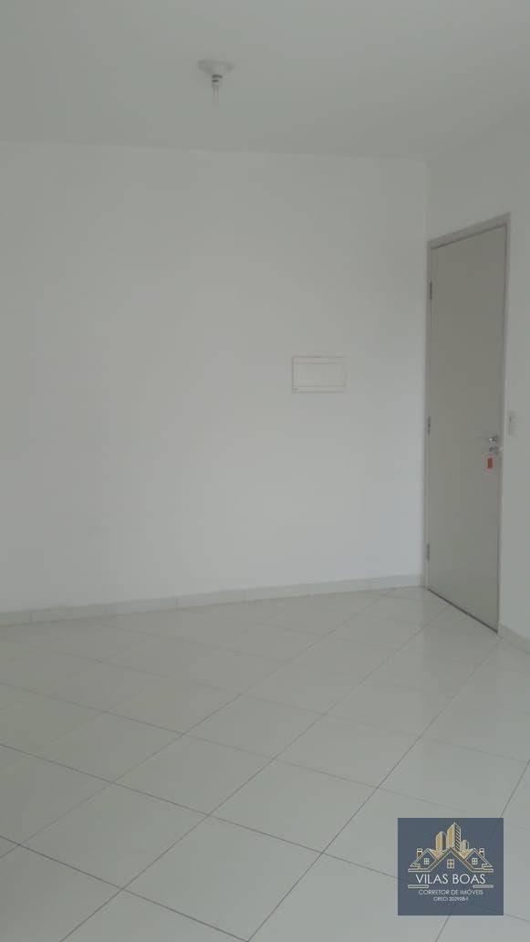 Apartamento à venda com 2 quartos, 49m² - Foto 6