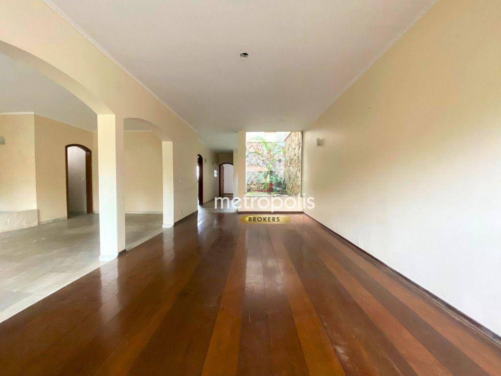 Sobrado à venda com 3 quartos, 500m² - Foto 4