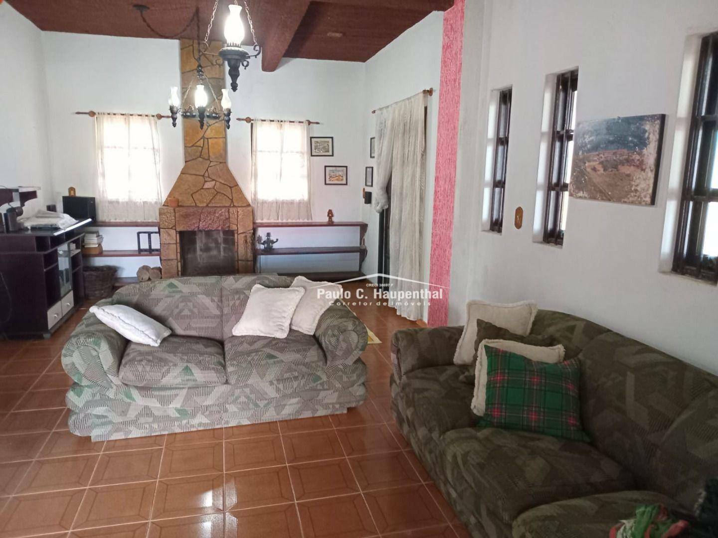 Casa à venda com 4 quartos, 350m² - Foto 13