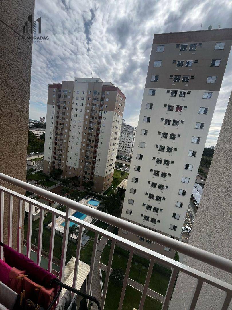 Apartamento à venda com 2 quartos, 50m² - Foto 1