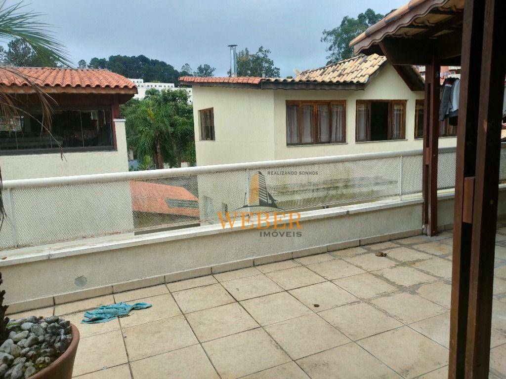 Sobrado à venda com 3 quartos, 140m² - Foto 50