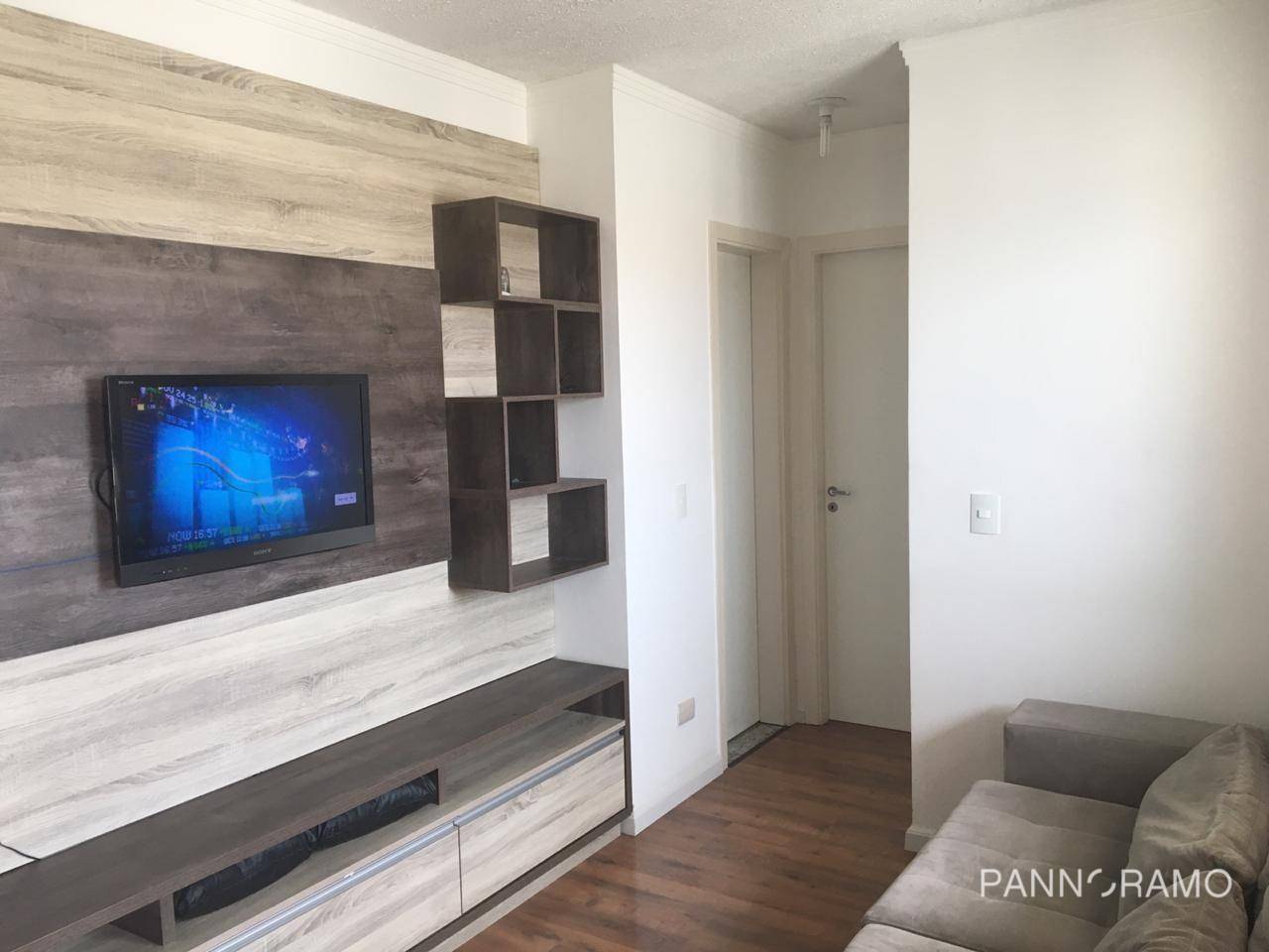 Apartamento para alugar com 2 quartos, 60m² - Foto 6