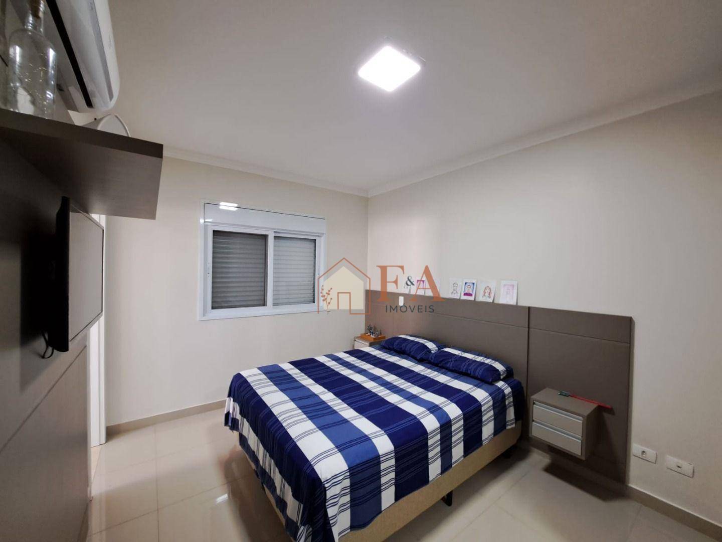 Casa de Condomínio à venda com 3 quartos, 246m² - Foto 20