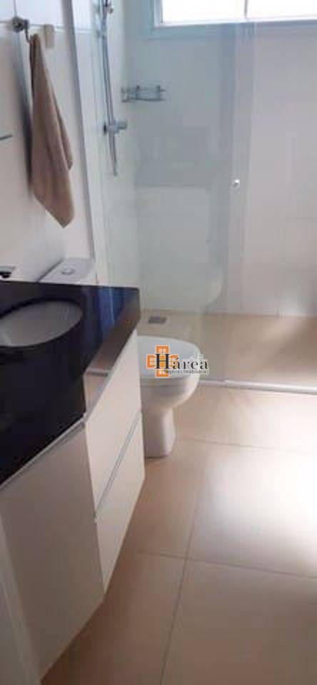 Apartamento à venda com 3 quartos, 88m² - Foto 10