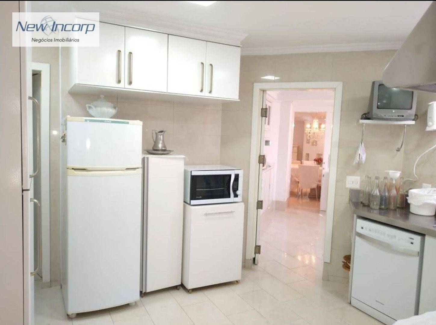 Cobertura à venda com 6 quartos, 725m² - Foto 8