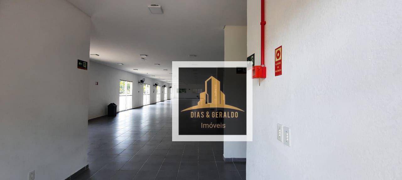 Sobrado à venda com 2 quartos, 80m² - Foto 17