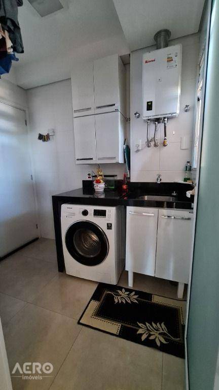 Apartamento à venda com 3 quartos, 143m² - Foto 10