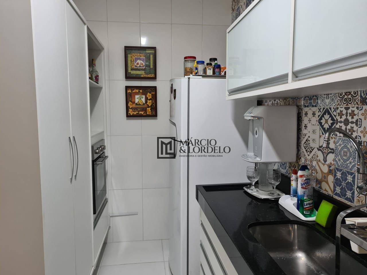 Apartamento à venda com 3 quartos, 118m² - Foto 8