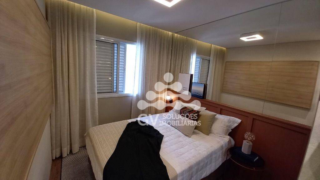 Apartamento à venda com 2 quartos, 57m² - Foto 36