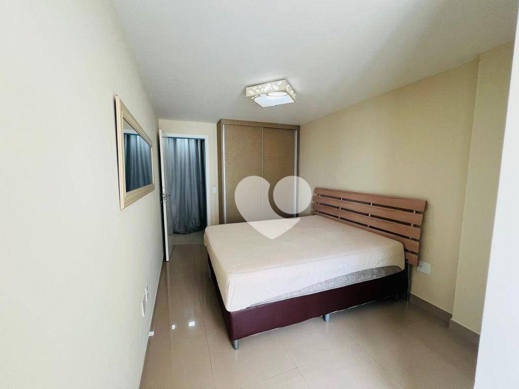 Apartamento para alugar com 1 quarto, 59m² - Foto 11
