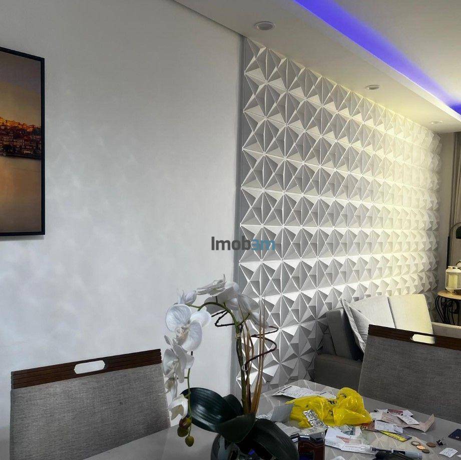 Apartamento, 2 quartos, 62 m² - Foto 4