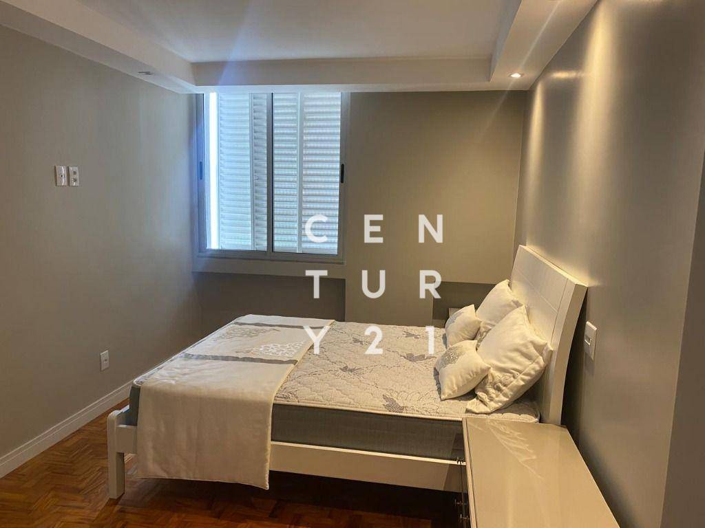 Apartamento à venda com 3 quartos, 135m² - Foto 8