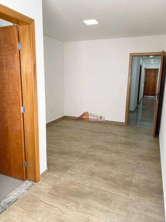 Sobrado à venda com 3 quartos, 200m² - Foto 19