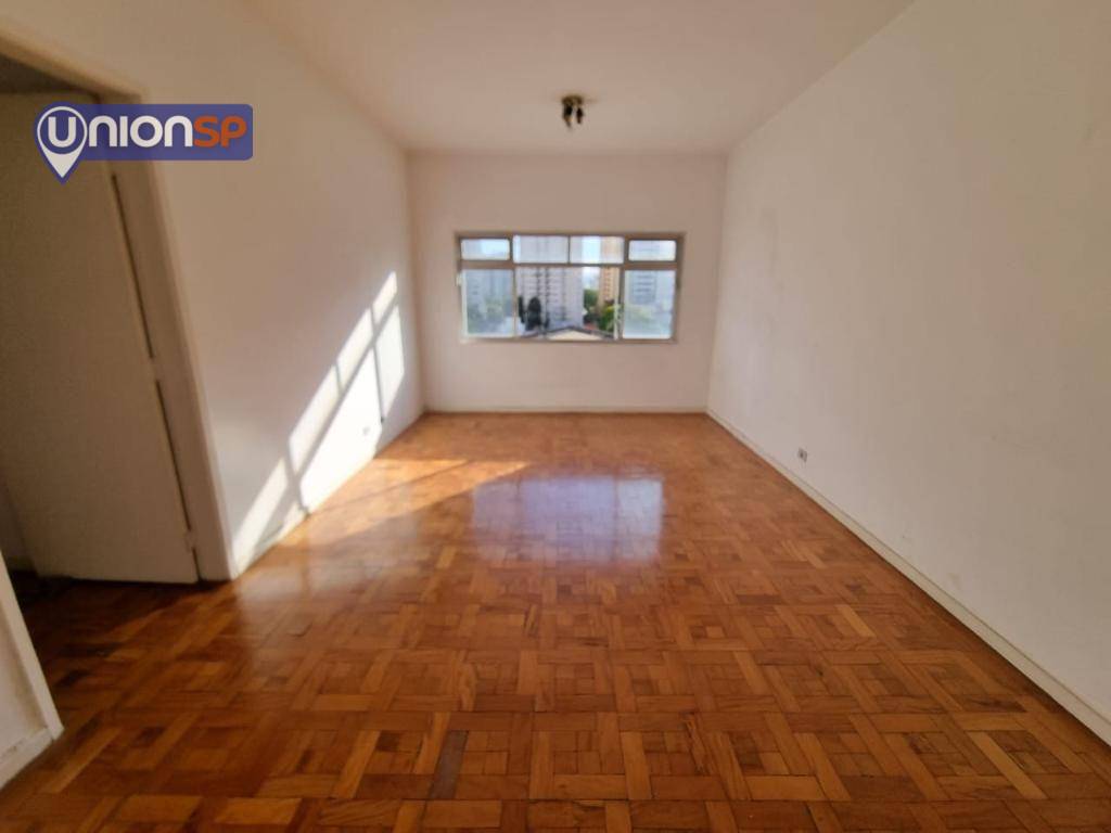 Apartamento à venda com 3 quartos, 105m² - Foto 1