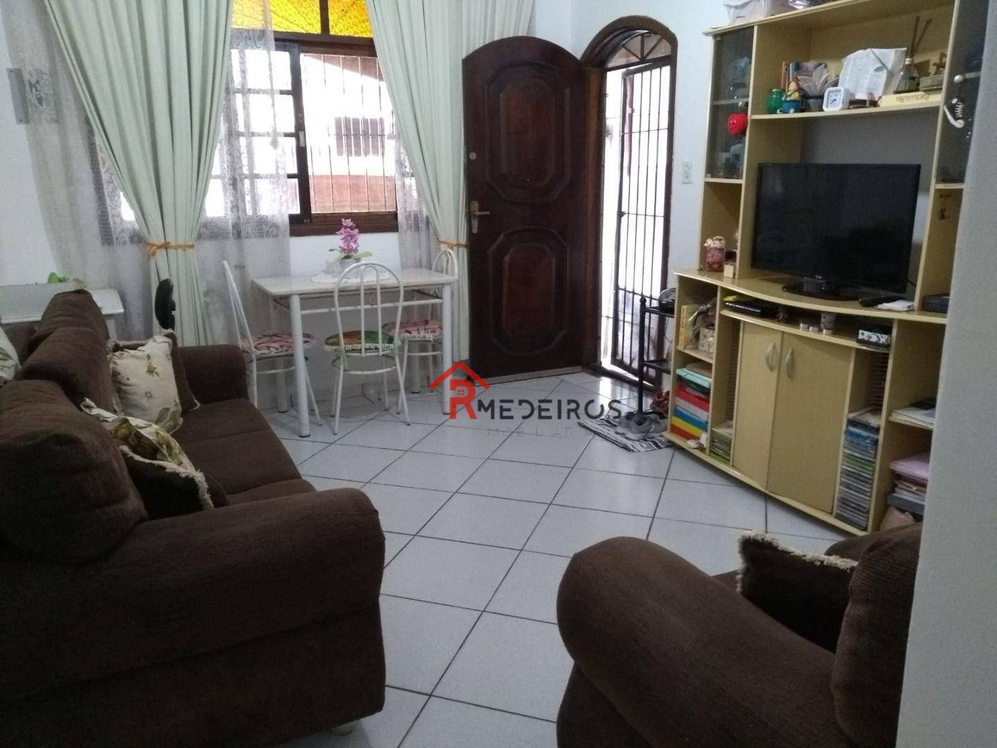 Casa à venda com 2 quartos, 96m² - Foto 6