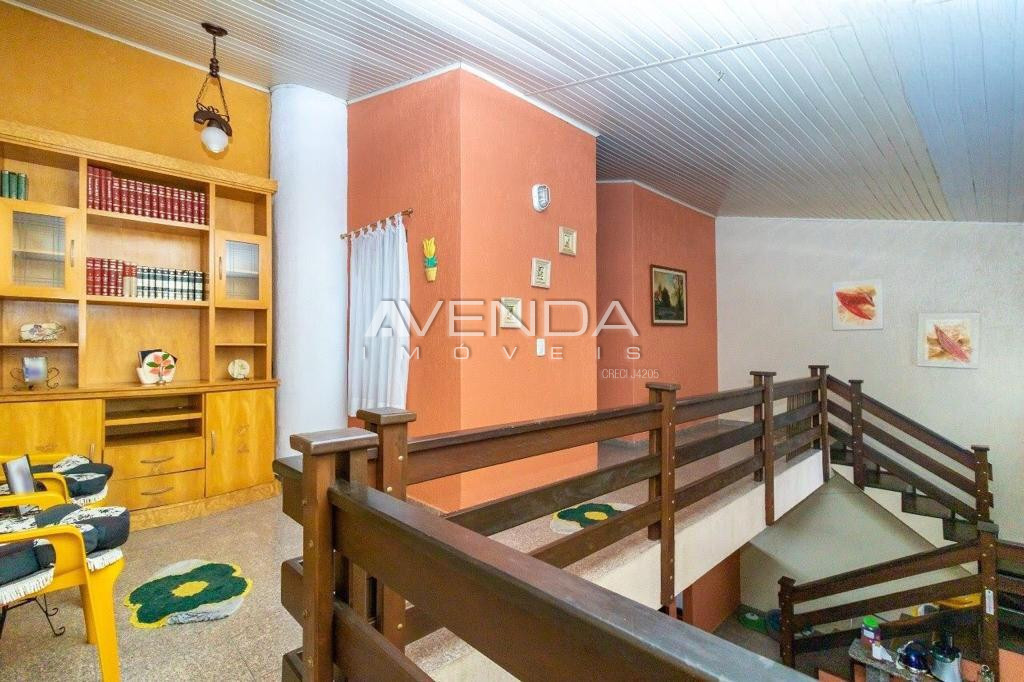 Sobrado à venda com 4 quartos, 358m² - Foto 18