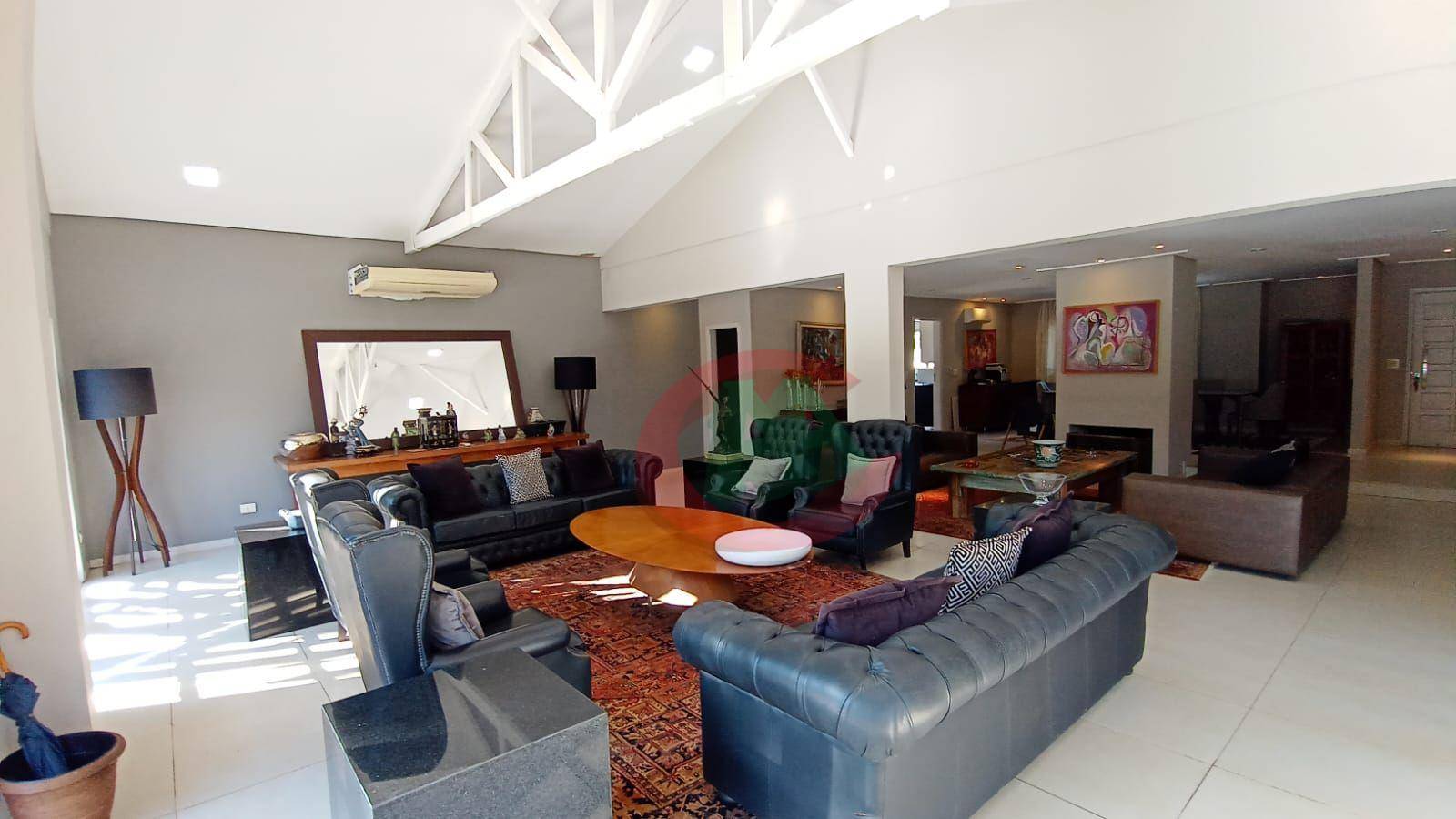 Chácara à venda com 5 quartos, 685m² - Foto 7