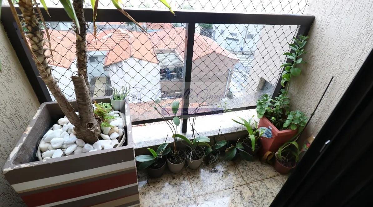 Cobertura à venda com 3 quartos, 128m² - Foto 8