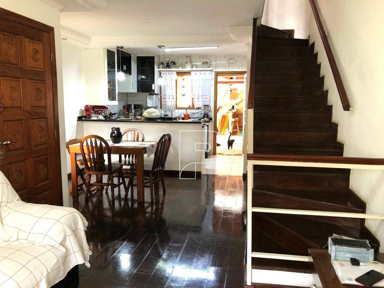 Casa de Condomínio à venda com 3 quartos, 82m² - Foto 4