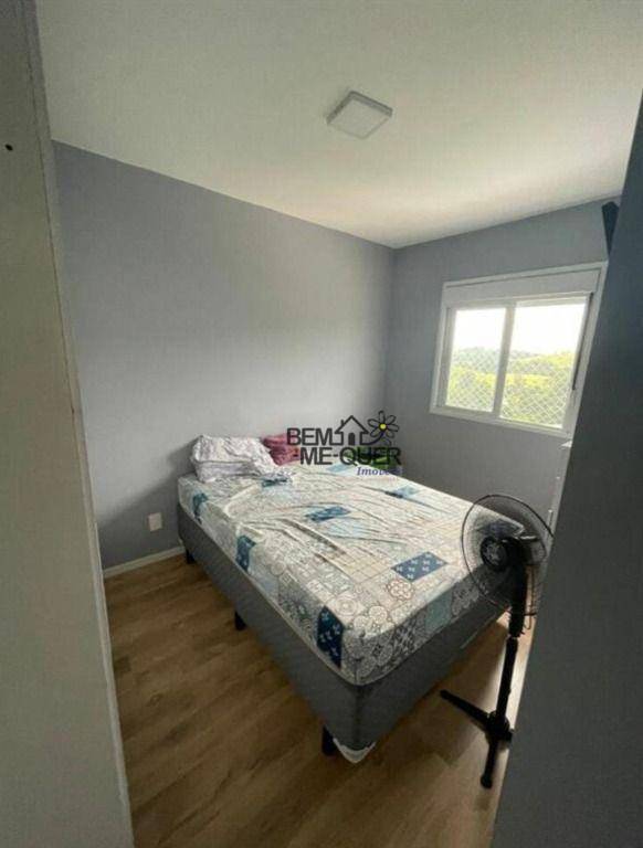 Apartamento à venda com 2 quartos, 40m² - Foto 5