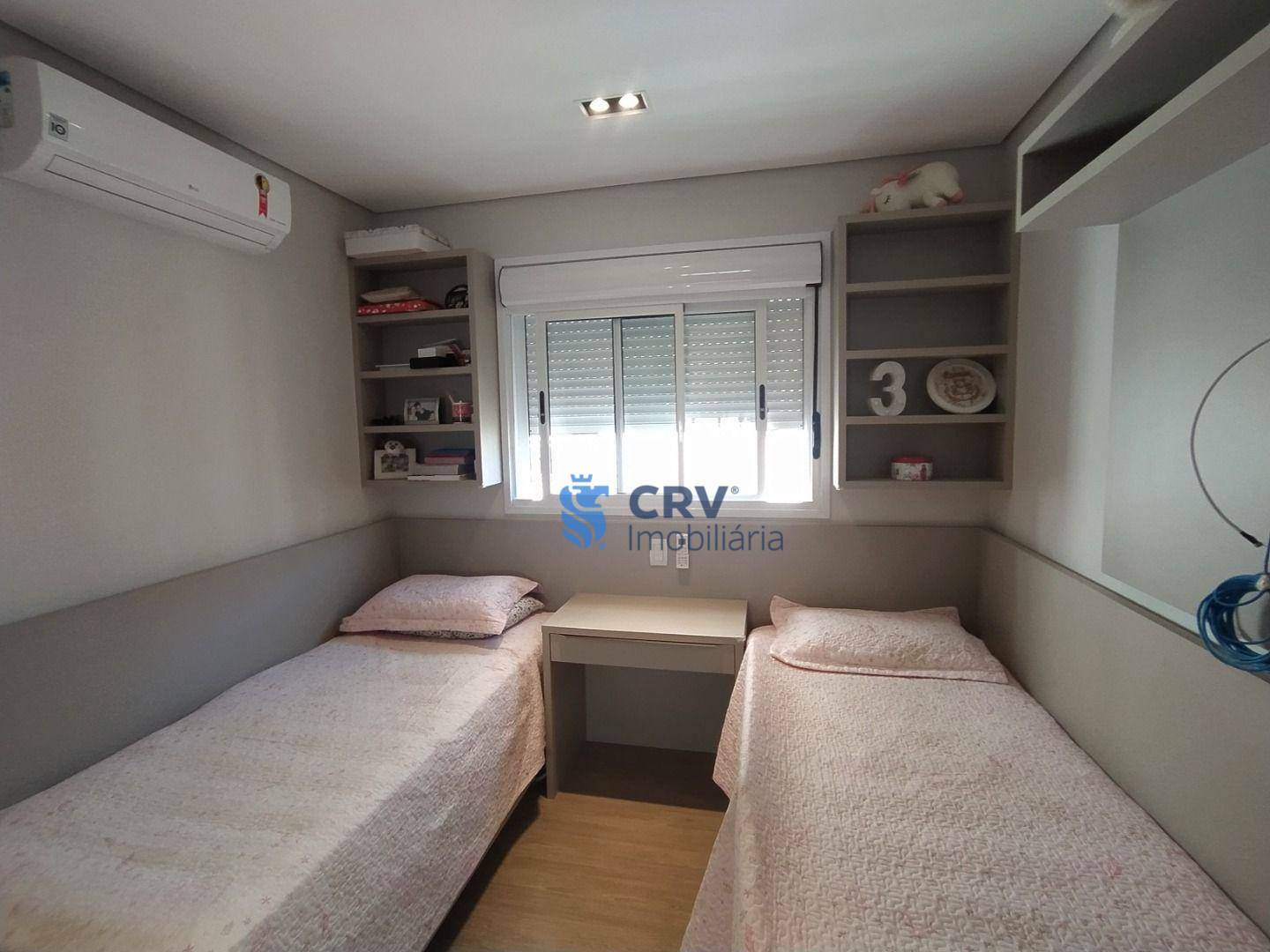 Apartamento para alugar com 3 quartos, 151m² - Foto 31