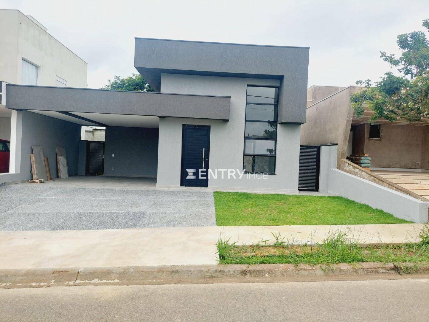 Casa de Condomínio à venda com 3 quartos, 154m² - Foto 20