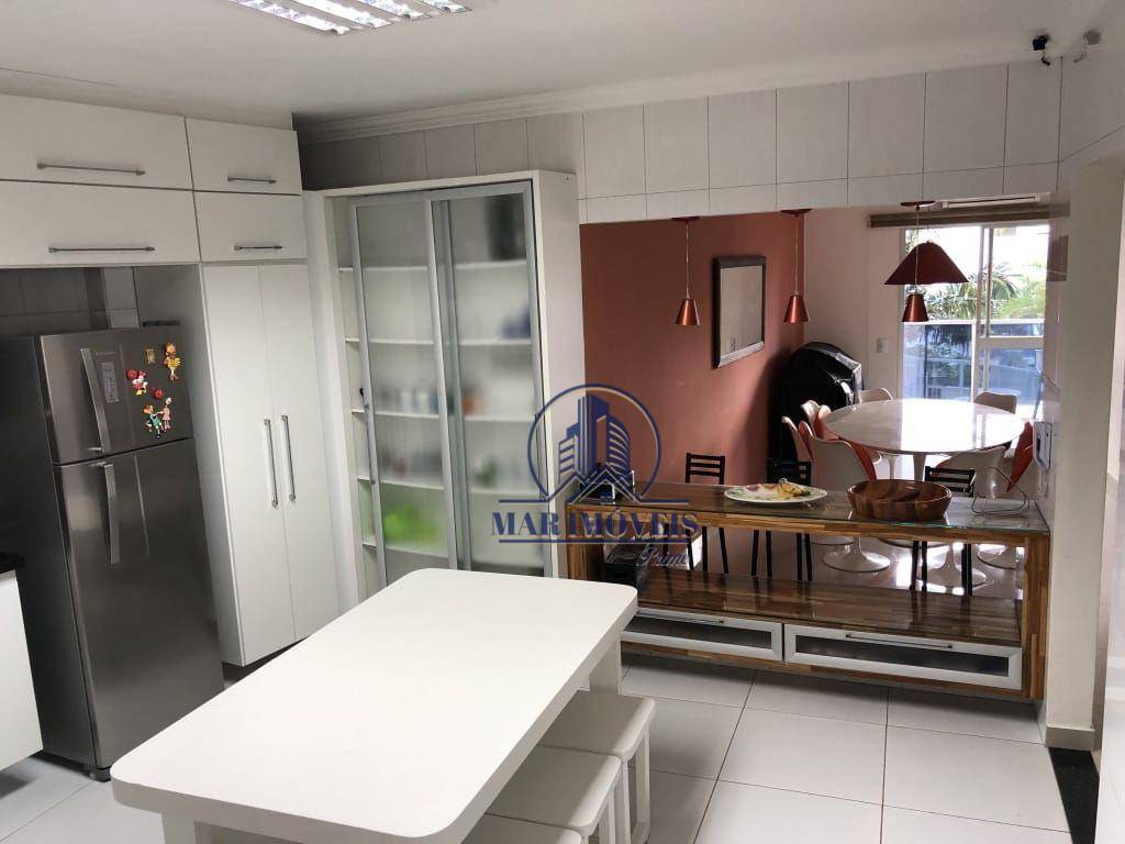 Apartamento à venda com 4 quartos, 200m² - Foto 16