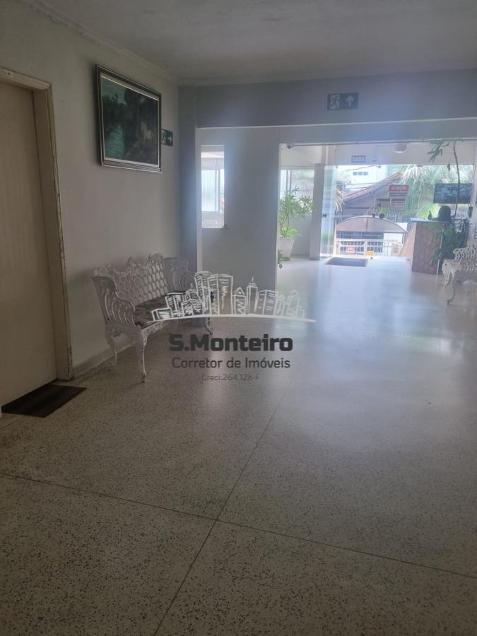 Apartamento à venda com 1 quarto, 46m² - Foto 11