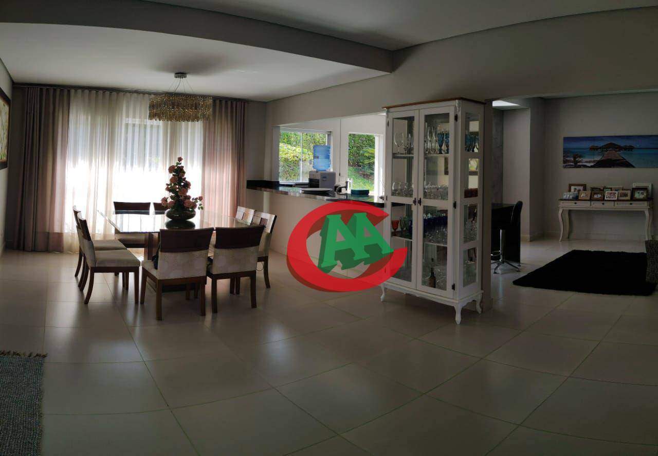 Casa de Condomínio à venda com 3 quartos, 380m² - Foto 41