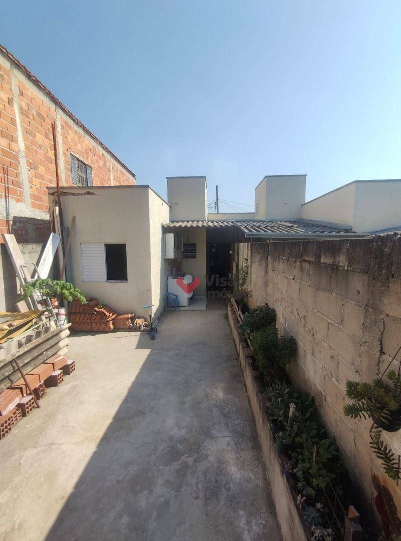 Casa à venda com 2 quartos, 83m² - Foto 19