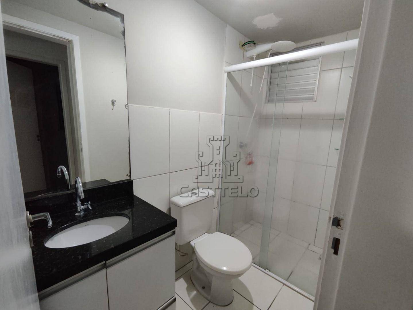 Apartamento, 2 quartos, 46 m² - Foto 3