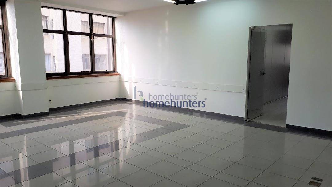 Conjunto Comercial-Sala para alugar, 234m² - Foto 9