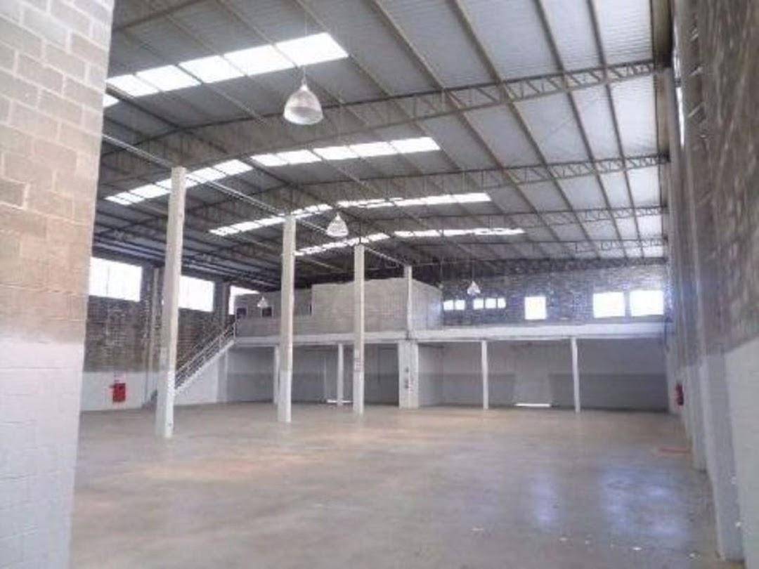 Depósito-Galpão-Armazém à venda, 1500m² - Foto 5