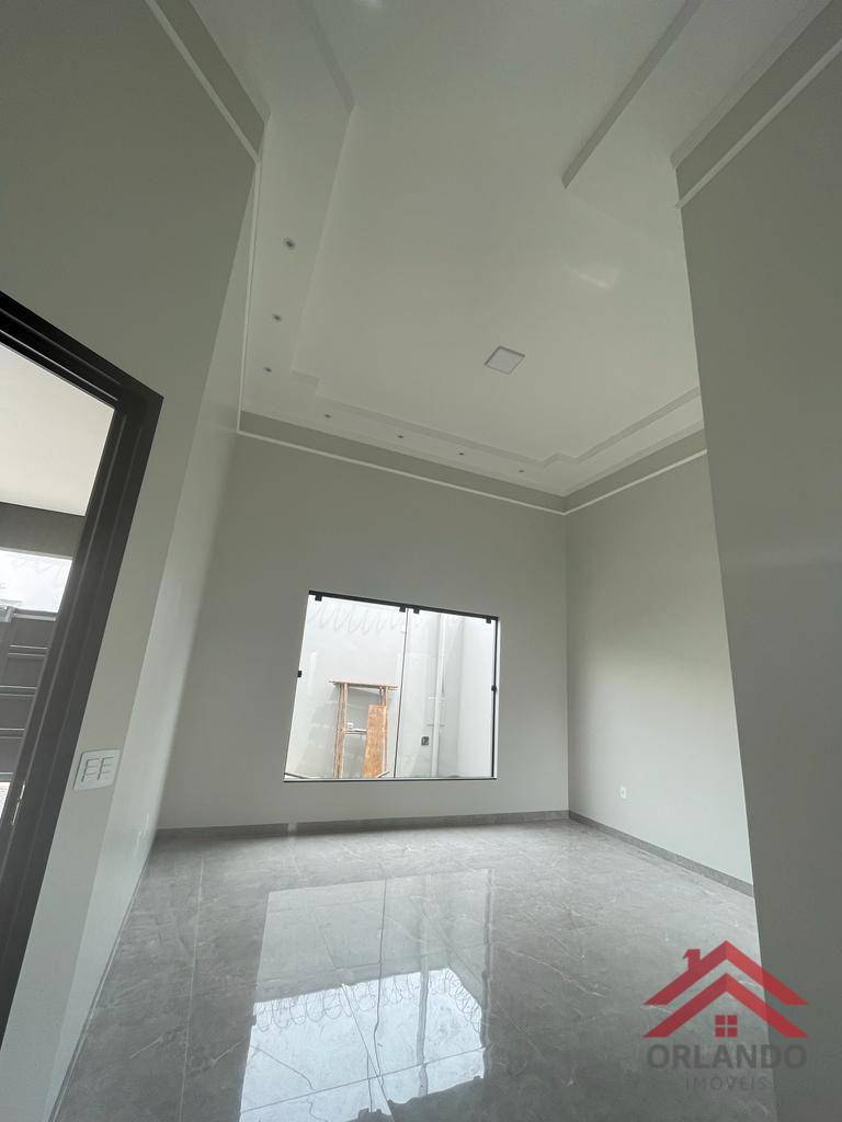 Casa à venda com 3 quartos, 151m² - Foto 2