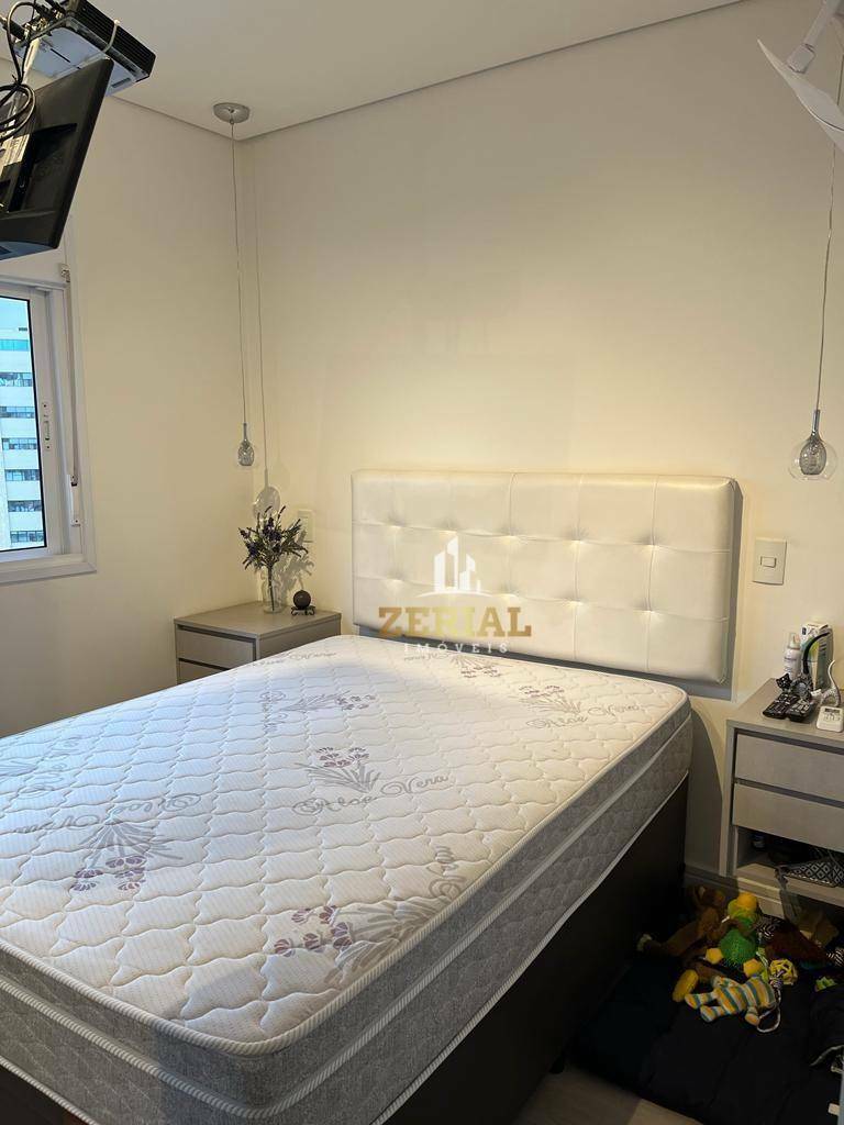 Apartamento à venda com 2 quartos, 66m² - Foto 10