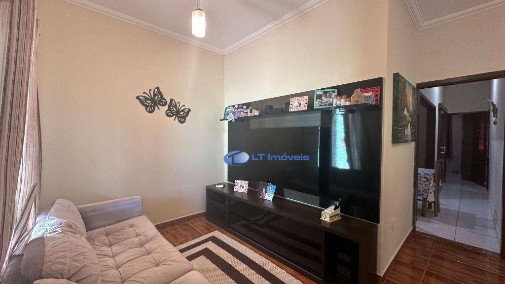 Casa à venda com 3 quartos, 139m² - Foto 6