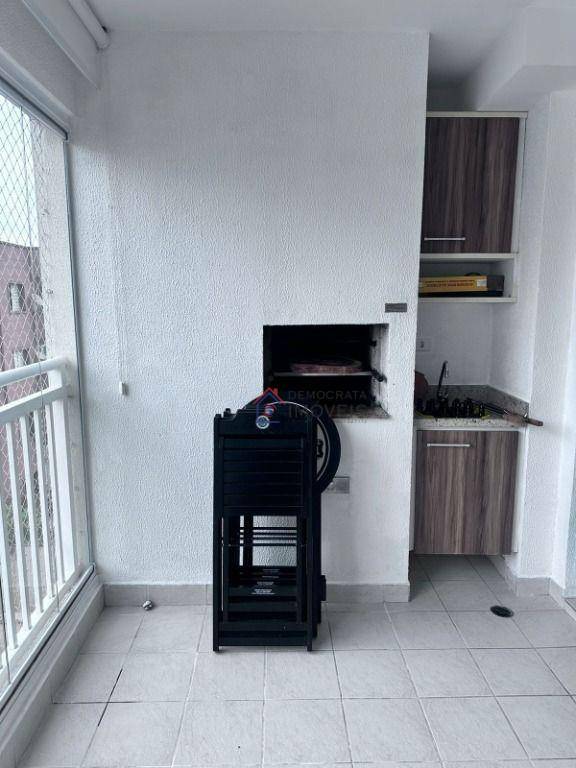 Apartamento à venda com 2 quartos, 78m² - Foto 6