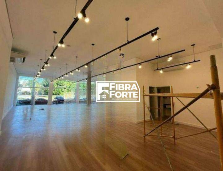 Loja-Salão, 300 m² - Foto 4