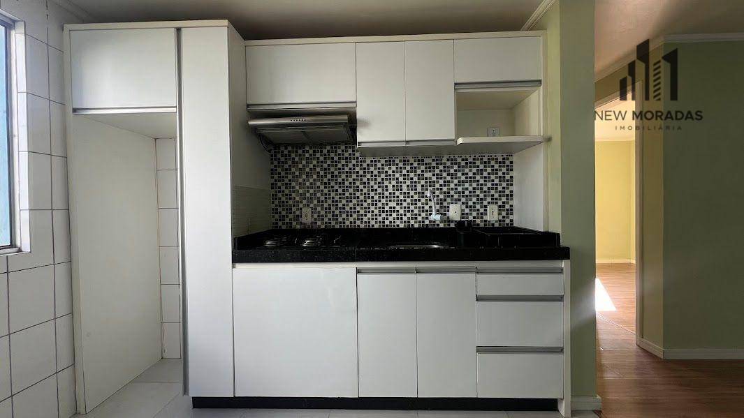 Apartamento à venda com 2 quartos, 44m² - Foto 10