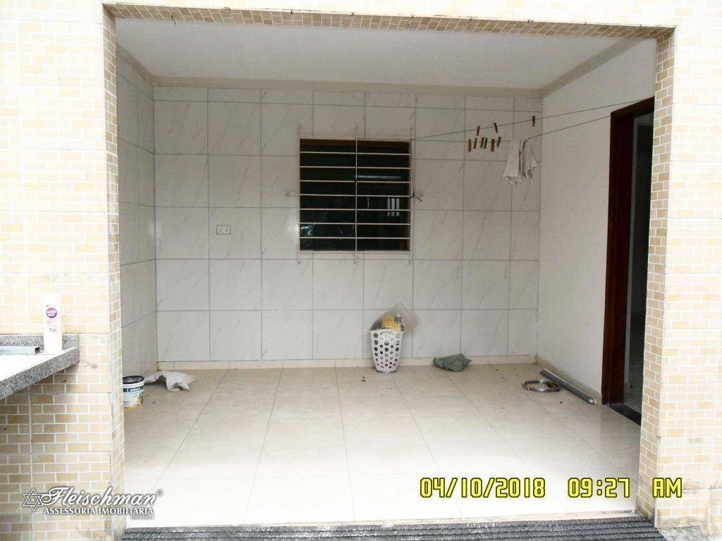 Casa à venda com 4 quartos, 236m² - Foto 22