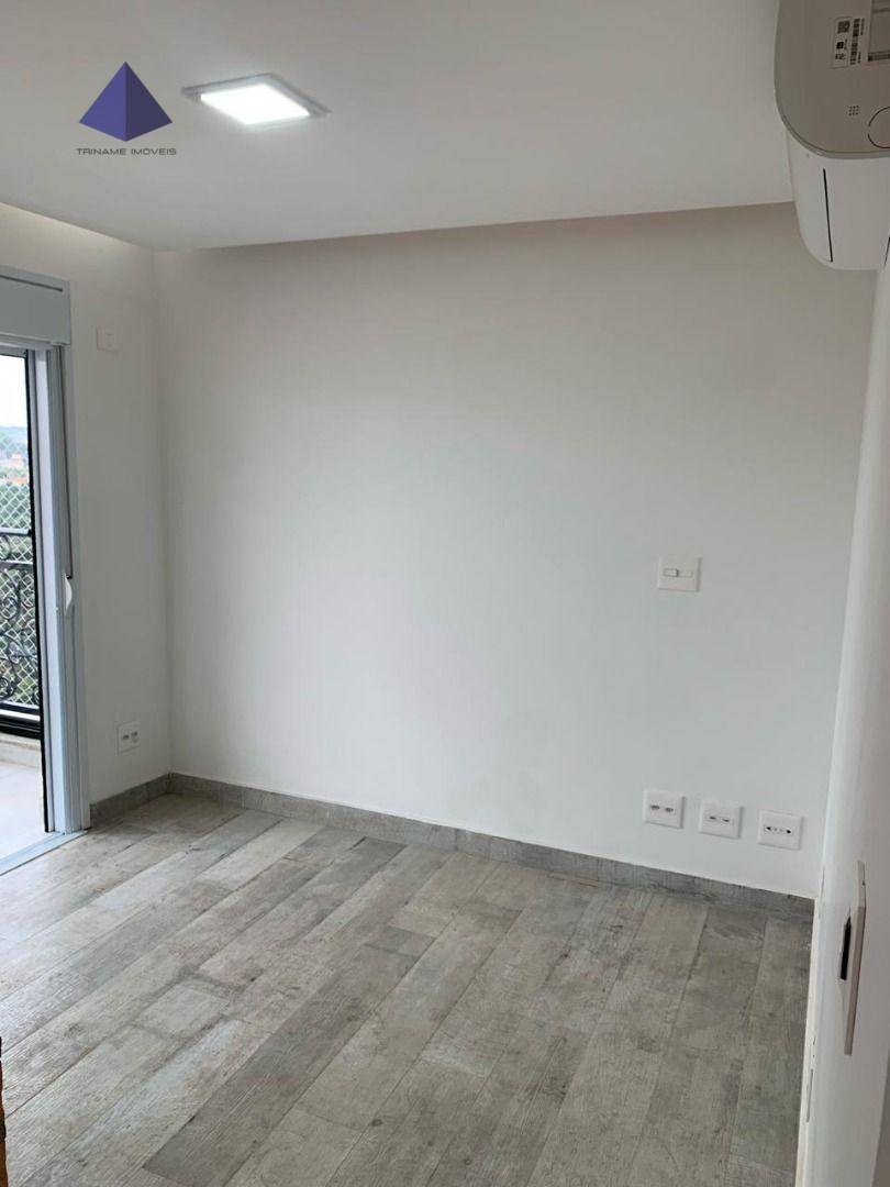 Apartamento para alugar com 3 quartos, 145m² - Foto 25