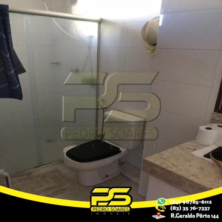 Apartamento à venda com 3 quartos, 325m² - Foto 22