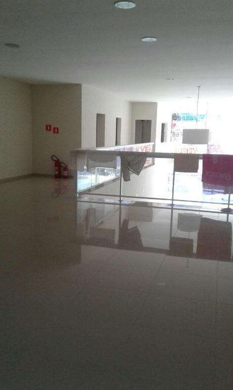 Loja-Salão para alugar, 450m² - Foto 1