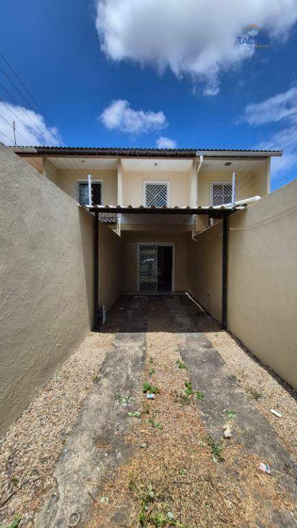 Casa, 2 quartos, 80 m² - Foto 2