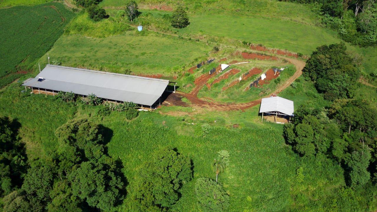 Loteamento e Condomínio à venda, 250000m² - Foto 11